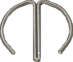 Saugiklis smūginėms galvutėms 17-46mm 3/4" Irimo