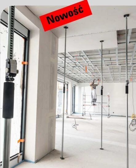 Teleskopinė montavimo atrama BESSEY ST250