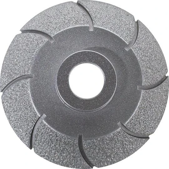 Deimantinis šlifavimo diskas Rubi PRO-EDGER 45; 45x15 mm