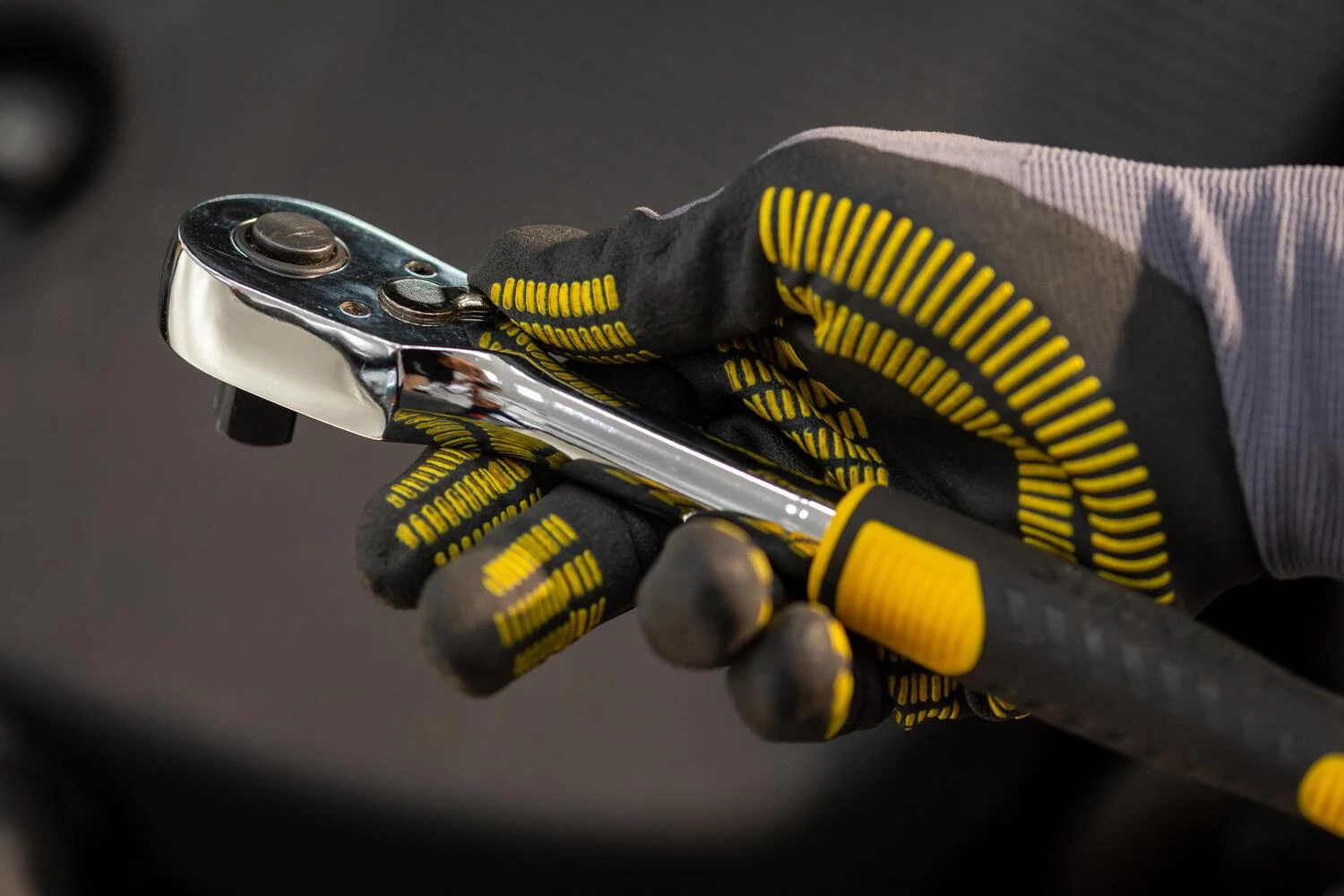 Terkšlė Stanley STMT82665-0; 1/2''