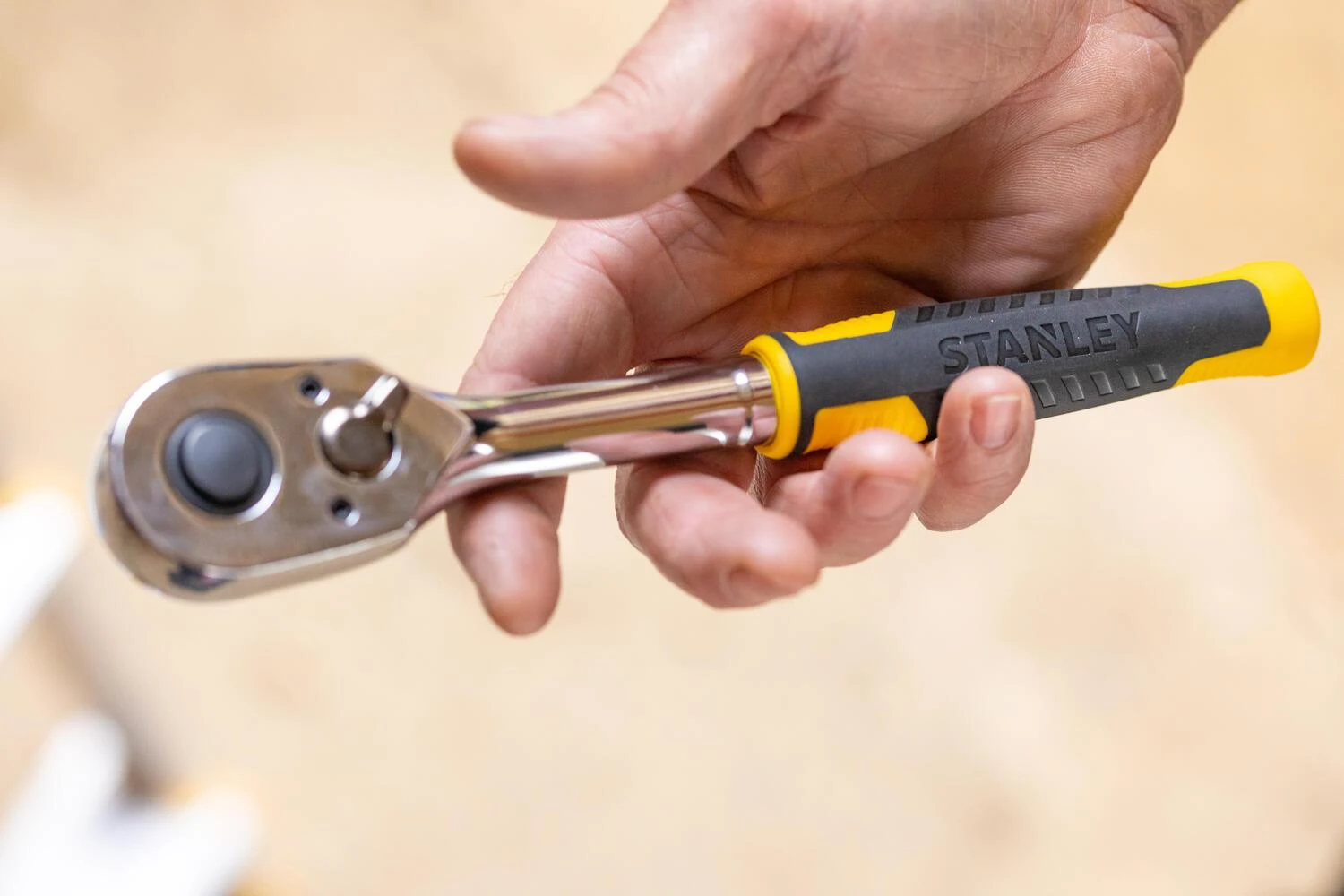 Terkšlė Stanley STMT82665-0; 1/2''