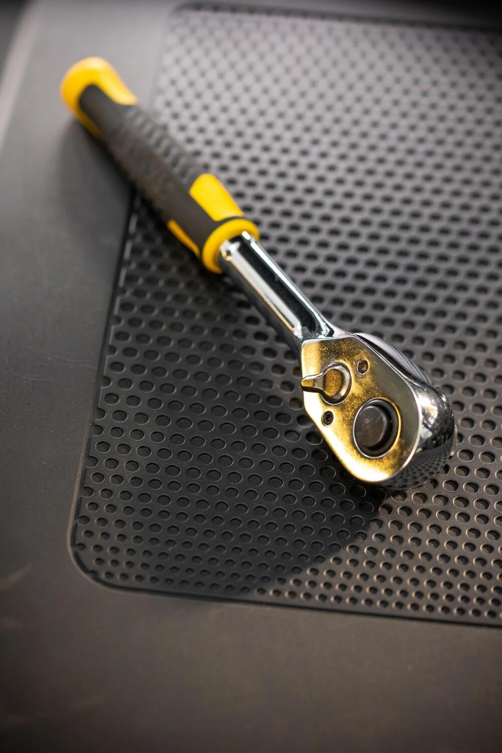 Terkšlė Stanley STMT82665-0; 1/2''