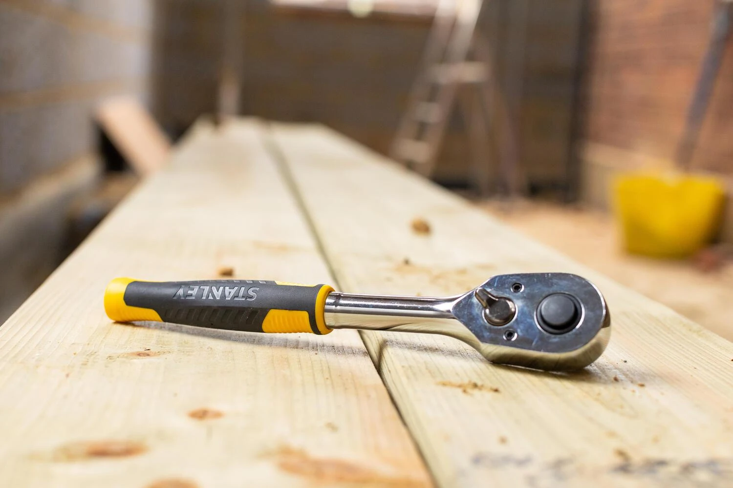 Terkšlė Stanley STMT82665-0; 1/2''