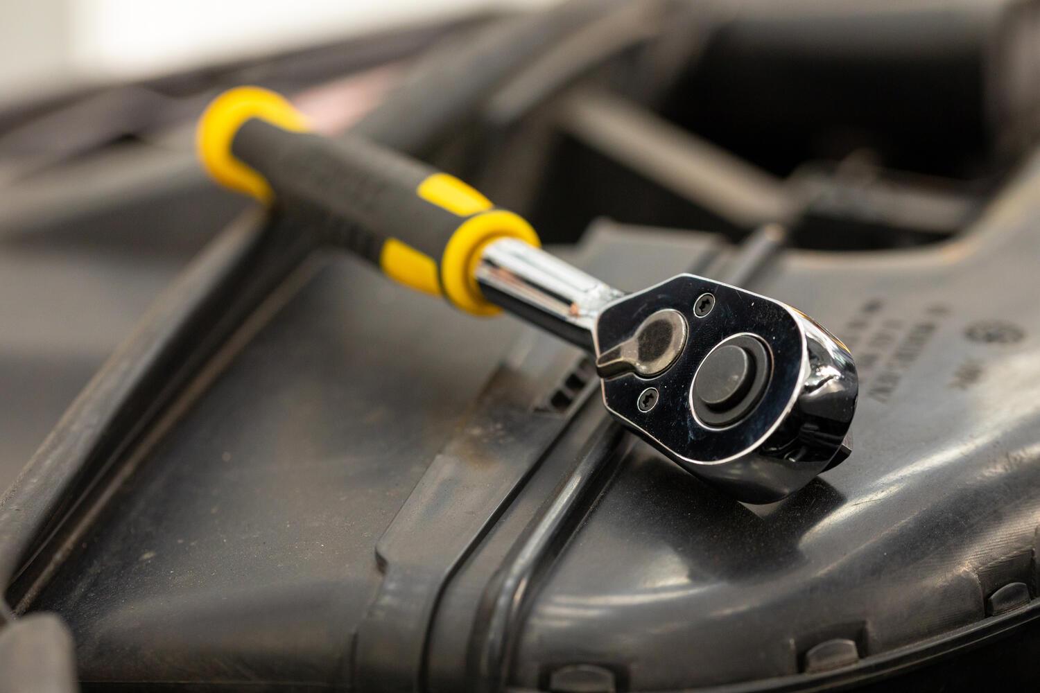 STANLEY REKETAS 3/8″ 72z
