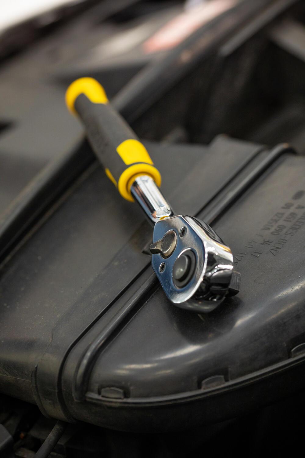 STANLEY REKETAS 3/8″ 72z