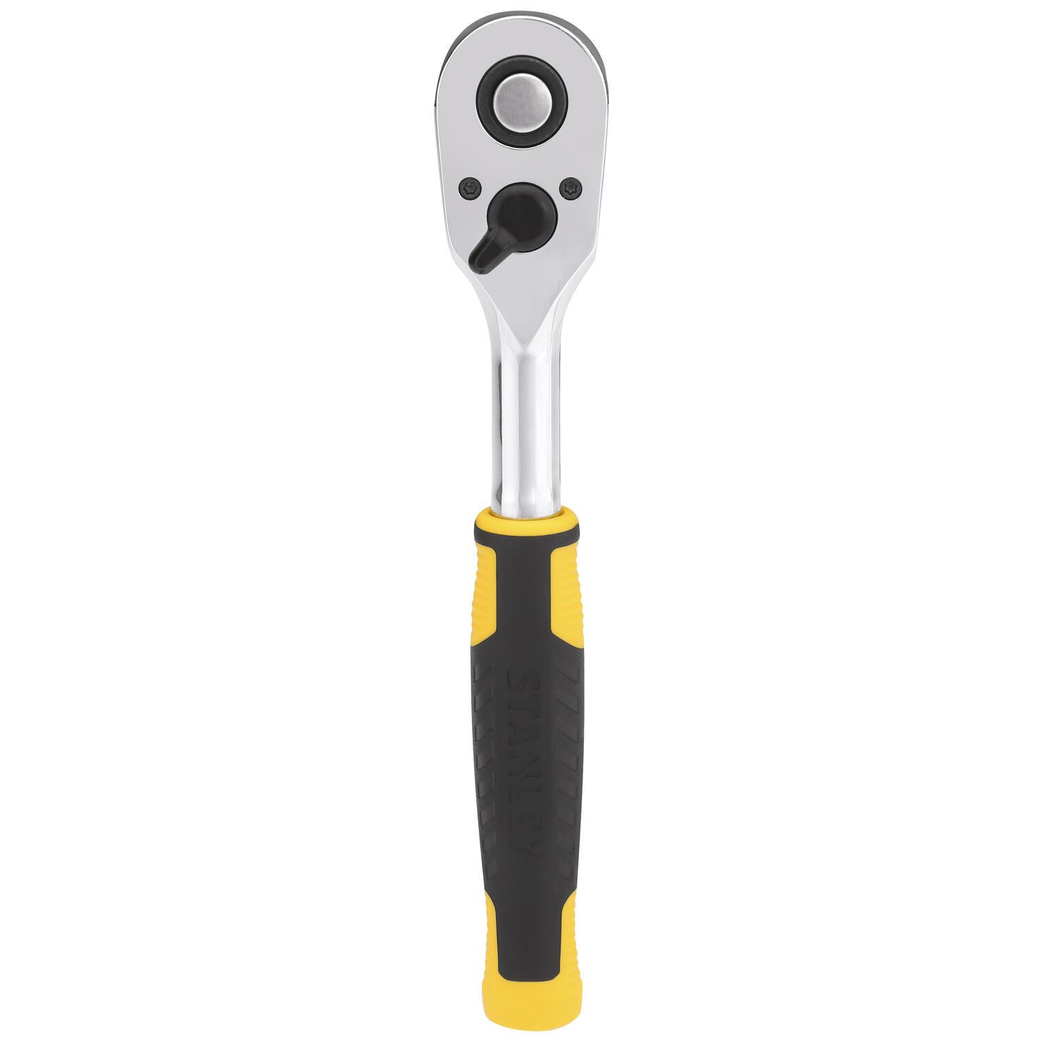 STANLEY REKETAS 3/8″ 72z