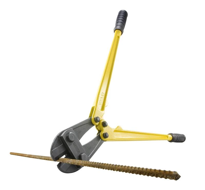 Varžtų kirpimo replės Stanley 1-95-564; 450 mm
