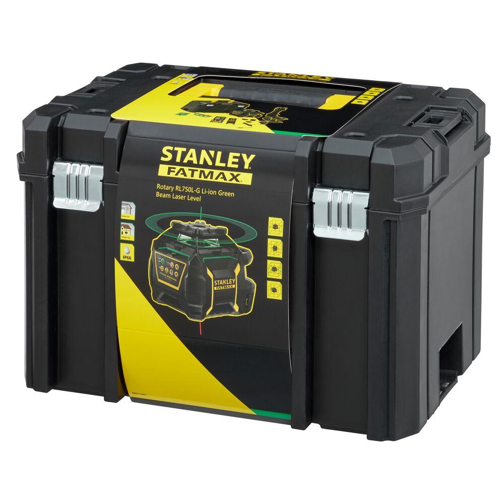 Stanley ST.LASER ST FM X700LG Žalias