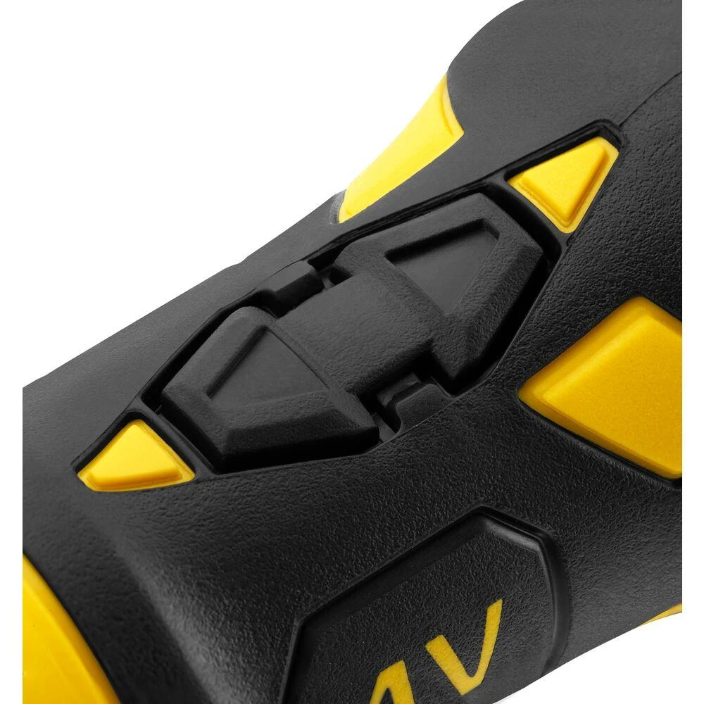 Atsuktuvas Stanley FMHT66719-0; 4 V; 1,5 Ah akum.