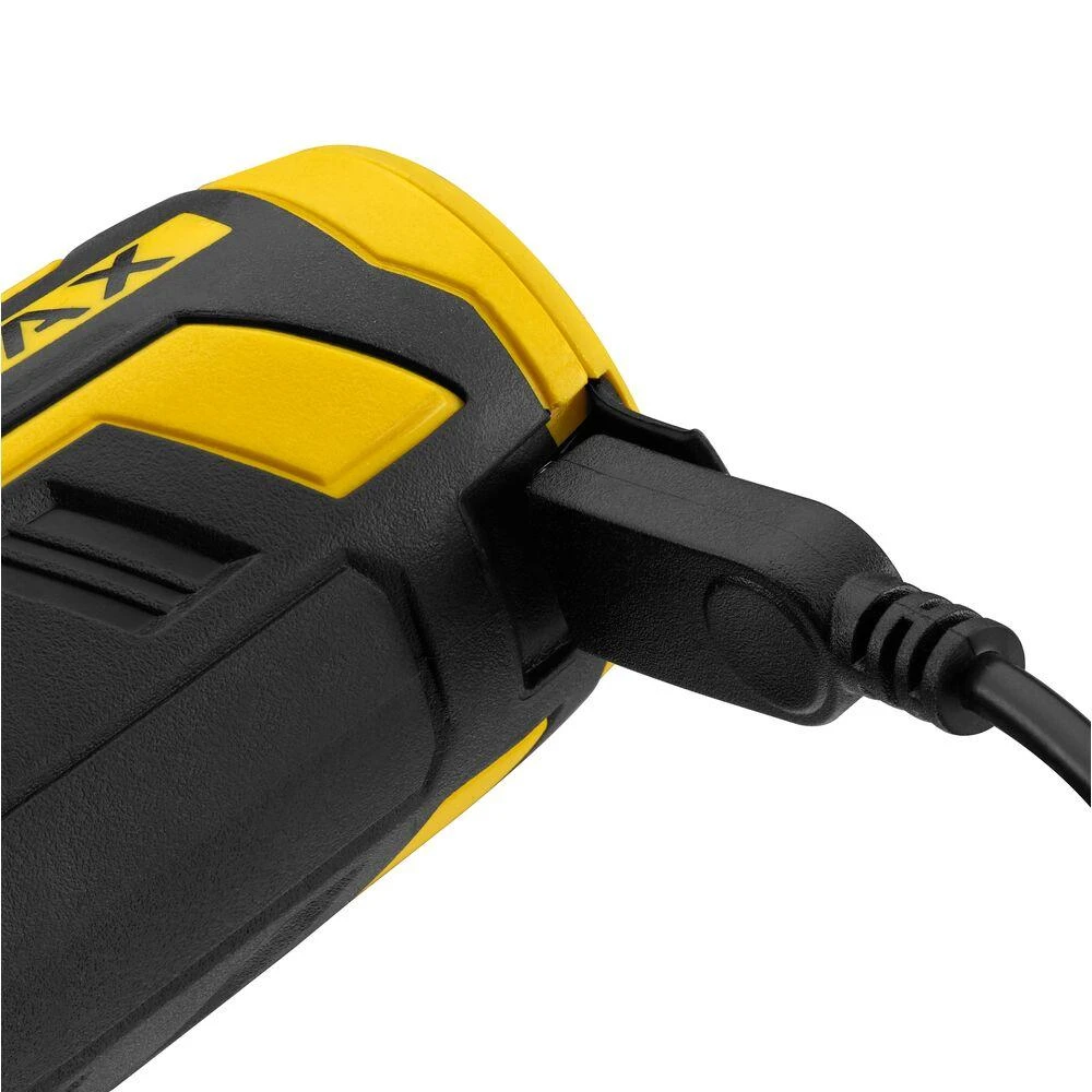 Atsuktuvas Stanley FMHT66719-0; 4 V; 1,5 Ah akum.