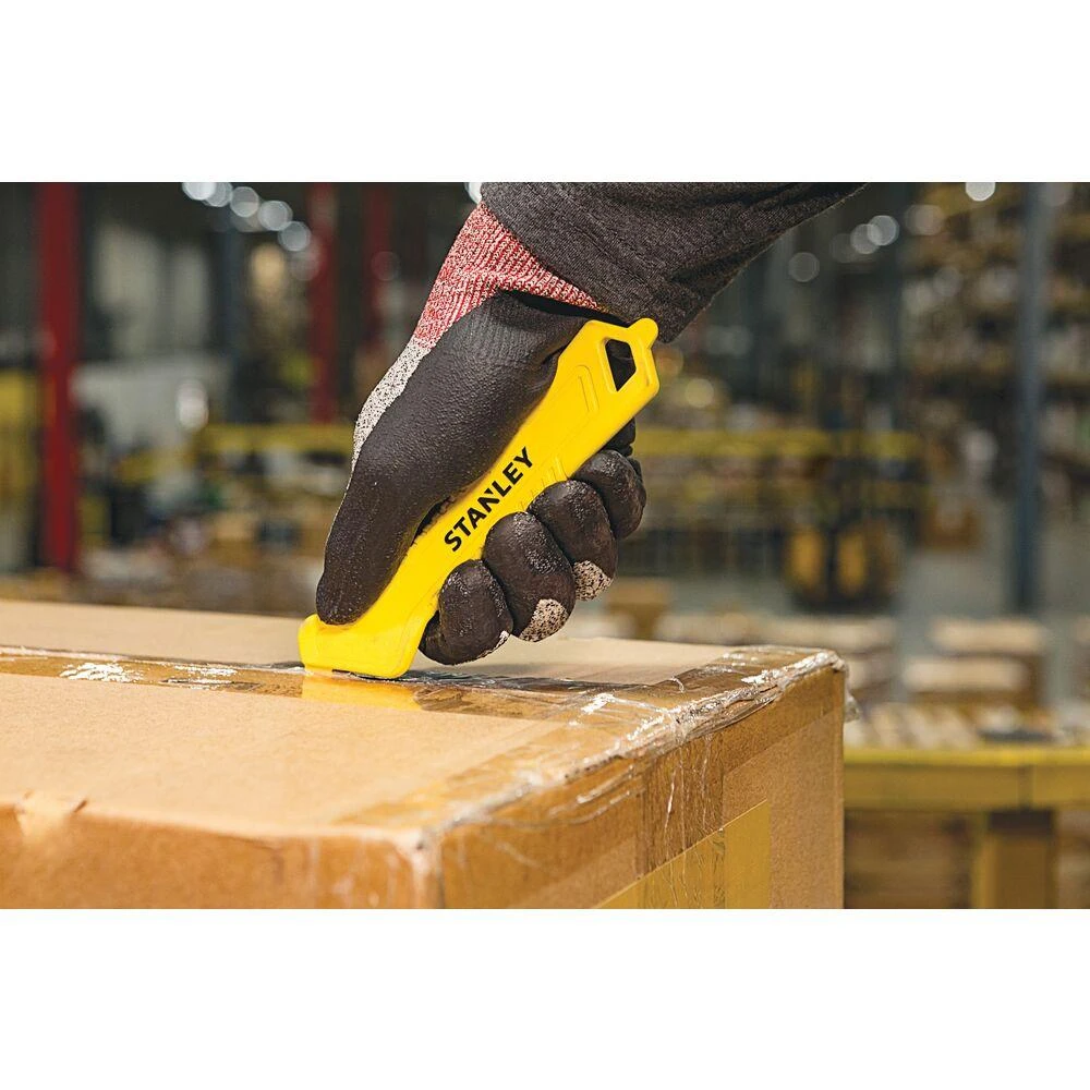 Peilis Stanley STHT10355-1; 170 mm; 10 vnt.
