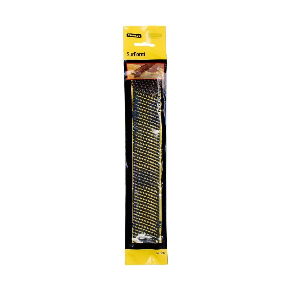 Stanley Surform 250 mm geležtė pakuotėje