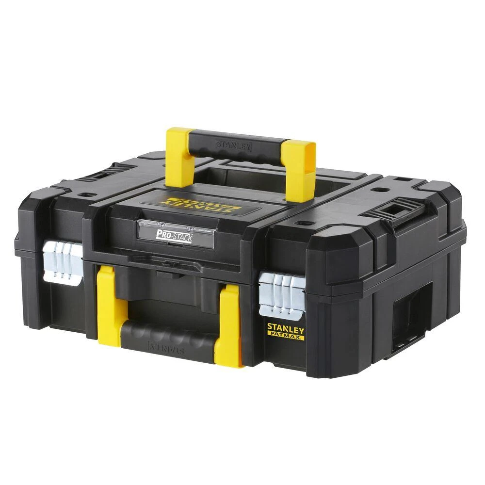 Įrankių dėžė 21,5L Fatmax TSTAK COMBO, Stanley