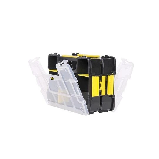 STANLEY ORGANIZER SORT MASTER LIGHTx2