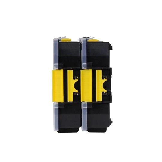 STANLEY ORGANIZER SORT MASTER LIGHTx2