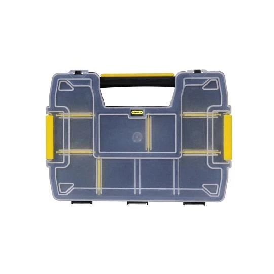 STANLEY ORGANIZER SORT MASTER LIGHTx2