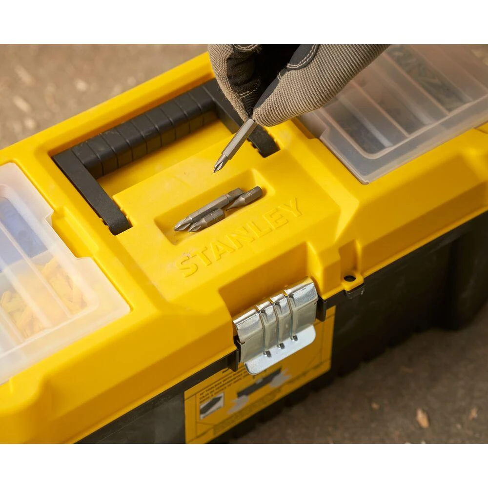 Įrankių dėžė Stanley STST75785-1