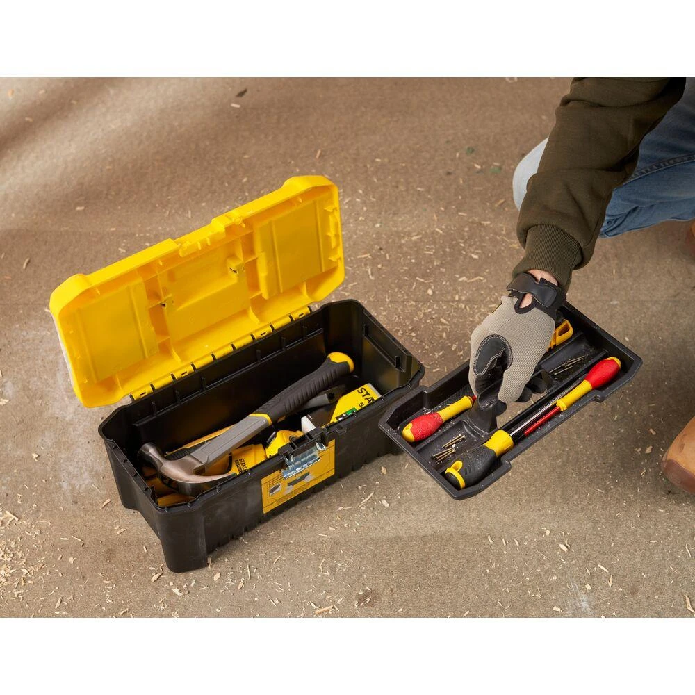 Įrankių dėžė Stanley STST75785-1