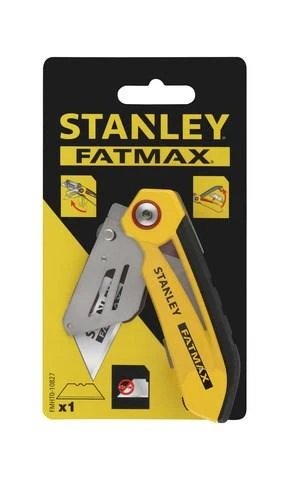 STANLEY FATMAX PEILIO TRAPEZINIS AŠMENYS