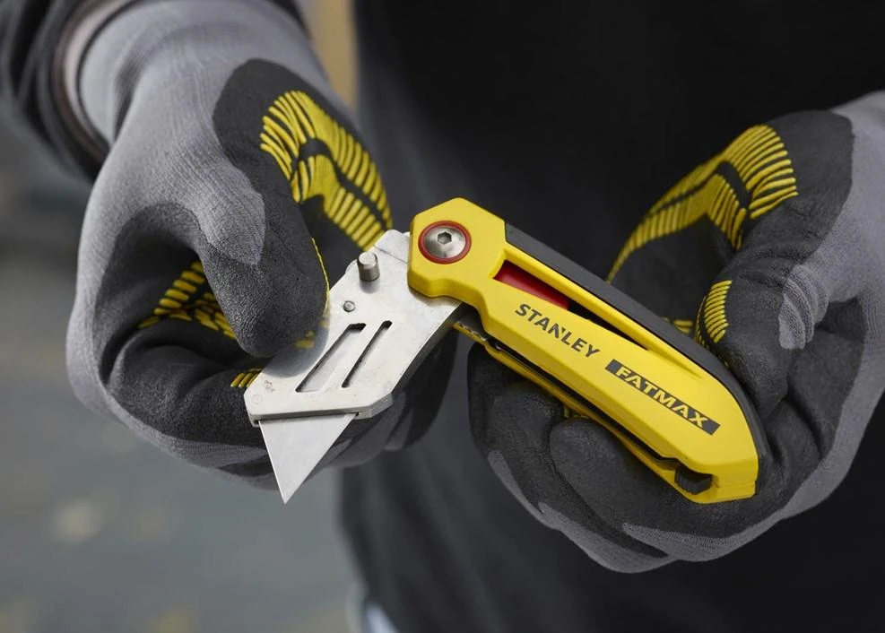STANLEY FATMAX PEILIO TRAPEZINIS AŠMENYS