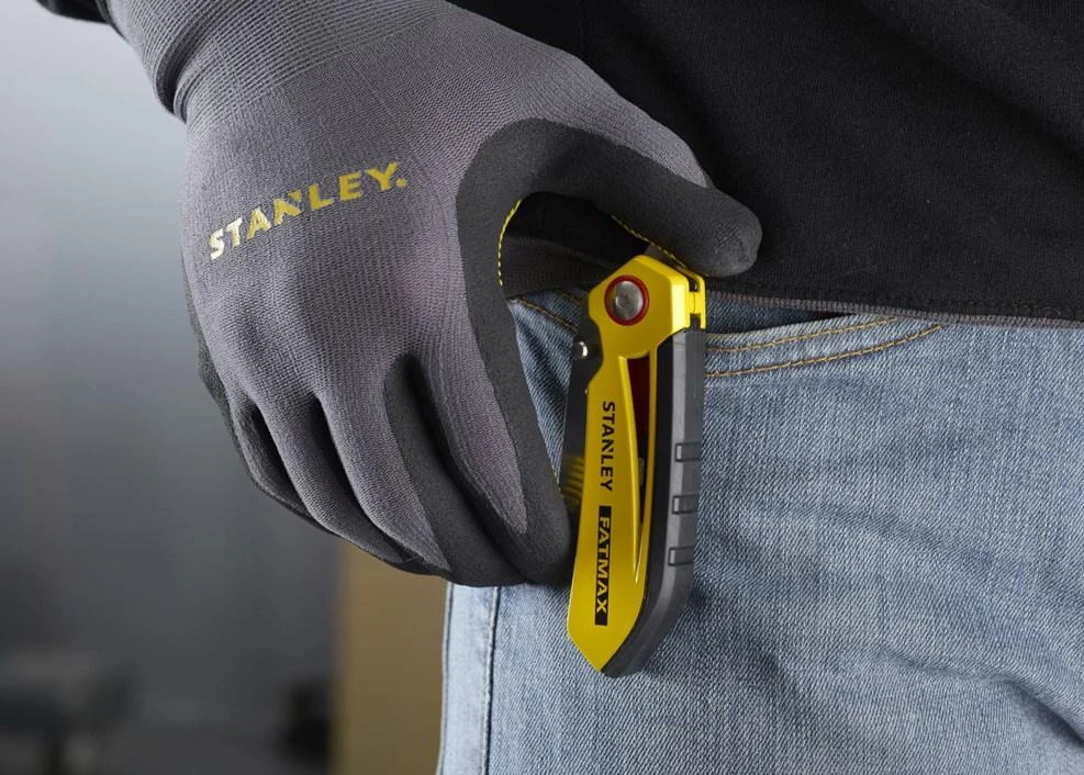 STANLEY FATMAX PEILIO TRAPEZINIS AŠMENYS