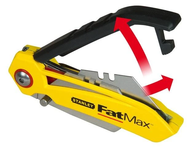 STANLEY FATMAX PEILIO TRAPEZINIS AŠMENYS