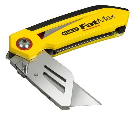 STANLEY FATMAX PEILIO TRAPEZINIS AŠMENYS