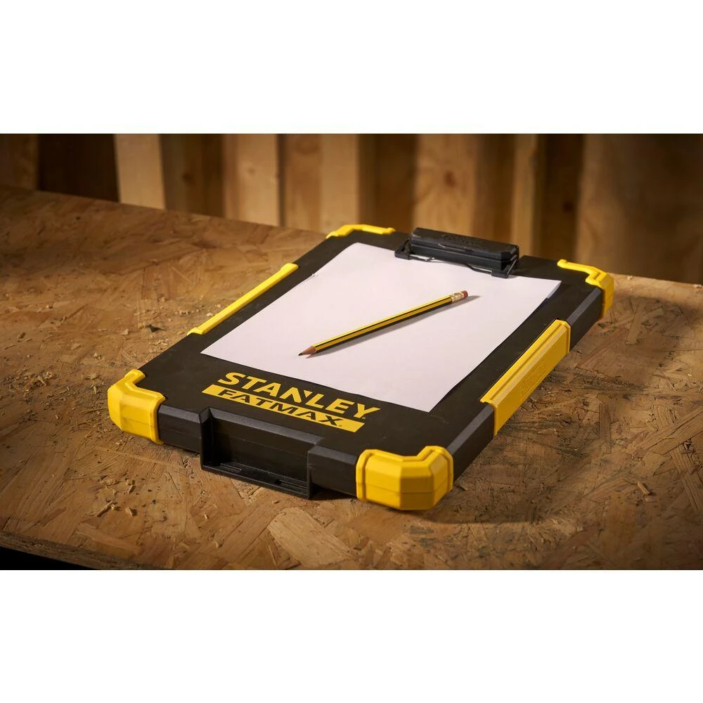 Stanley fiksavimo prie PRO–STACK sistemos įtaisais [FMST82721-1]