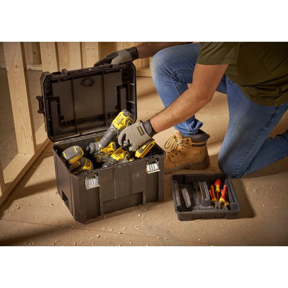 Įrankių dėžė Stanley FMST1-75796