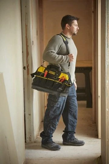 STANLEY įrankių krepšys FATMAX 18" 1-93-950