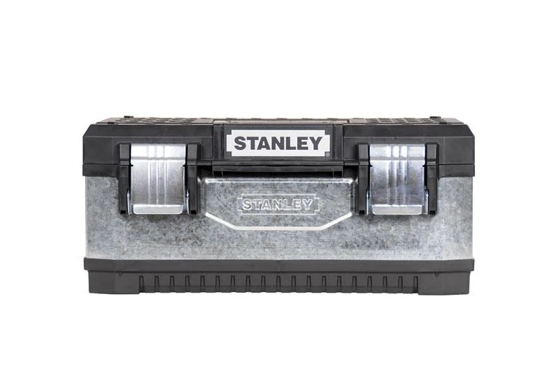 STANLEY GALVANIZUOTA DĖŽĖ 20"