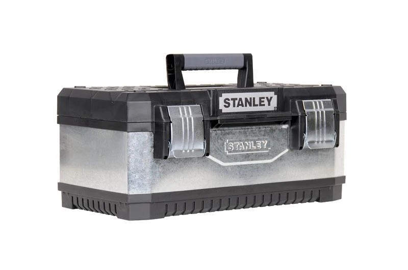 STANLEY GALVANIZUOTA DĖŽĖ 23"