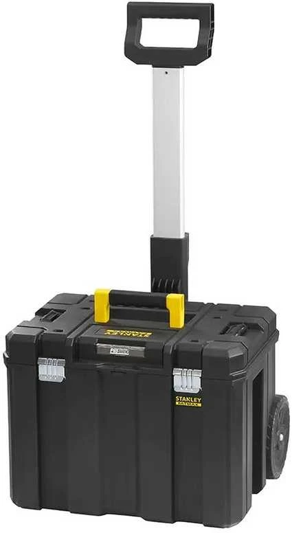 Įrankių dėžė su ratukais Stanley FATMAX PRO-STACK