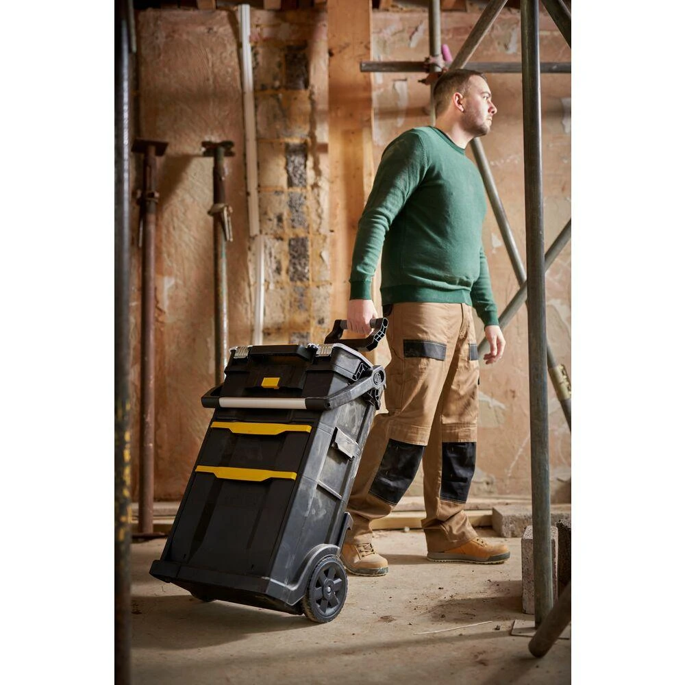 Stanley STST1-79231 įrankių dėžė 2 in 1