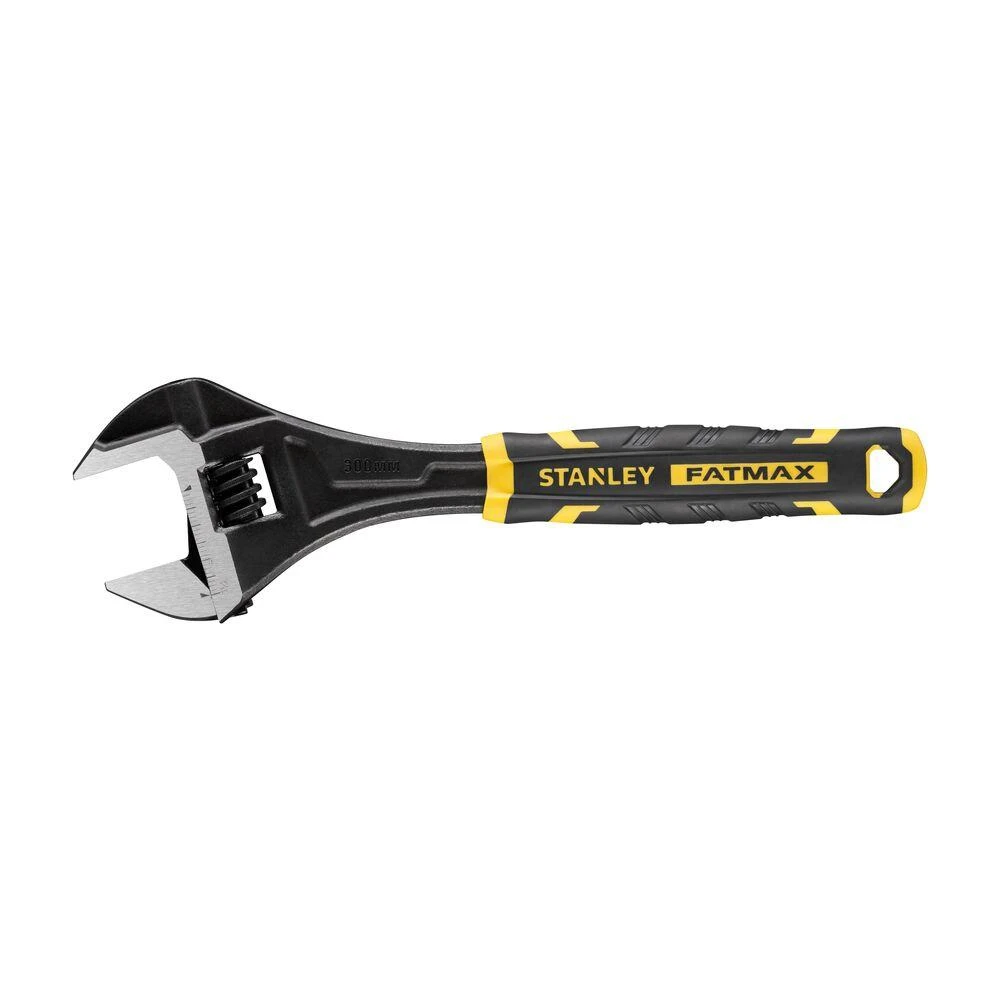 Reguliuojamas veržliaraktis Stanley FMHT13126-0; 200 mm