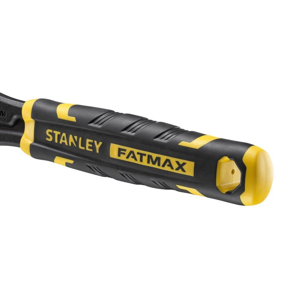 Stanley Sourcing ST.SZWED FM DVIMETERIALINĖ RANKENĖ 250mm | Tiekimas