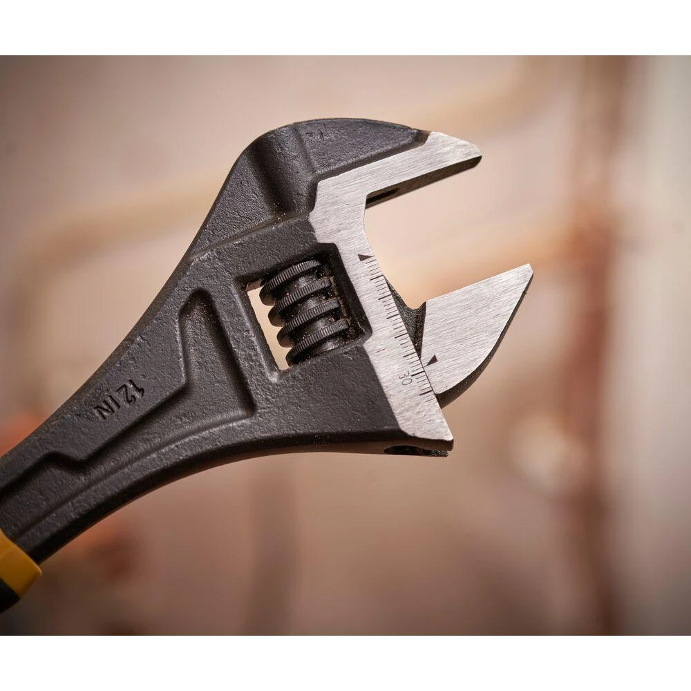 Stanley Sourcing ST.SZWED FM DVIMETERIALINĖ RANKENĖ 250mm | Tiekimas