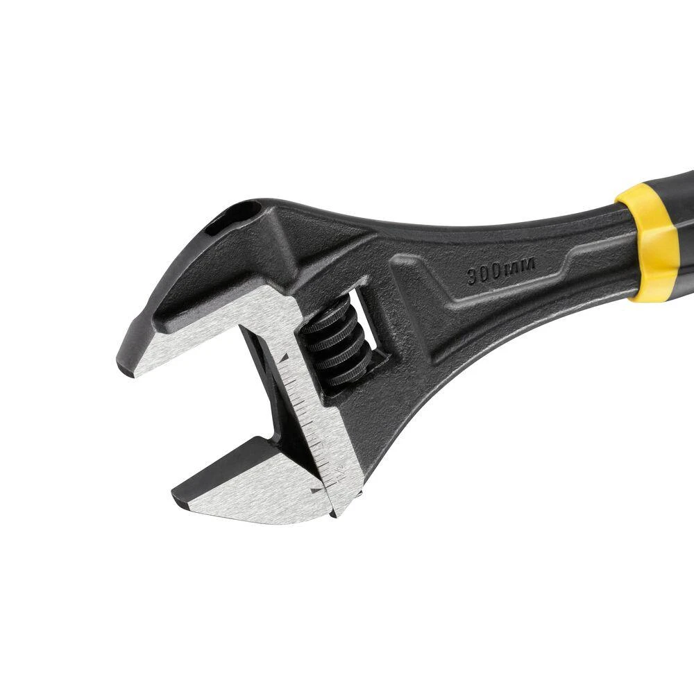 Stanley Sourcing ST.SZWED FM DVIMETERIALINĖ RANKENĖ 250mm | Tiekimas