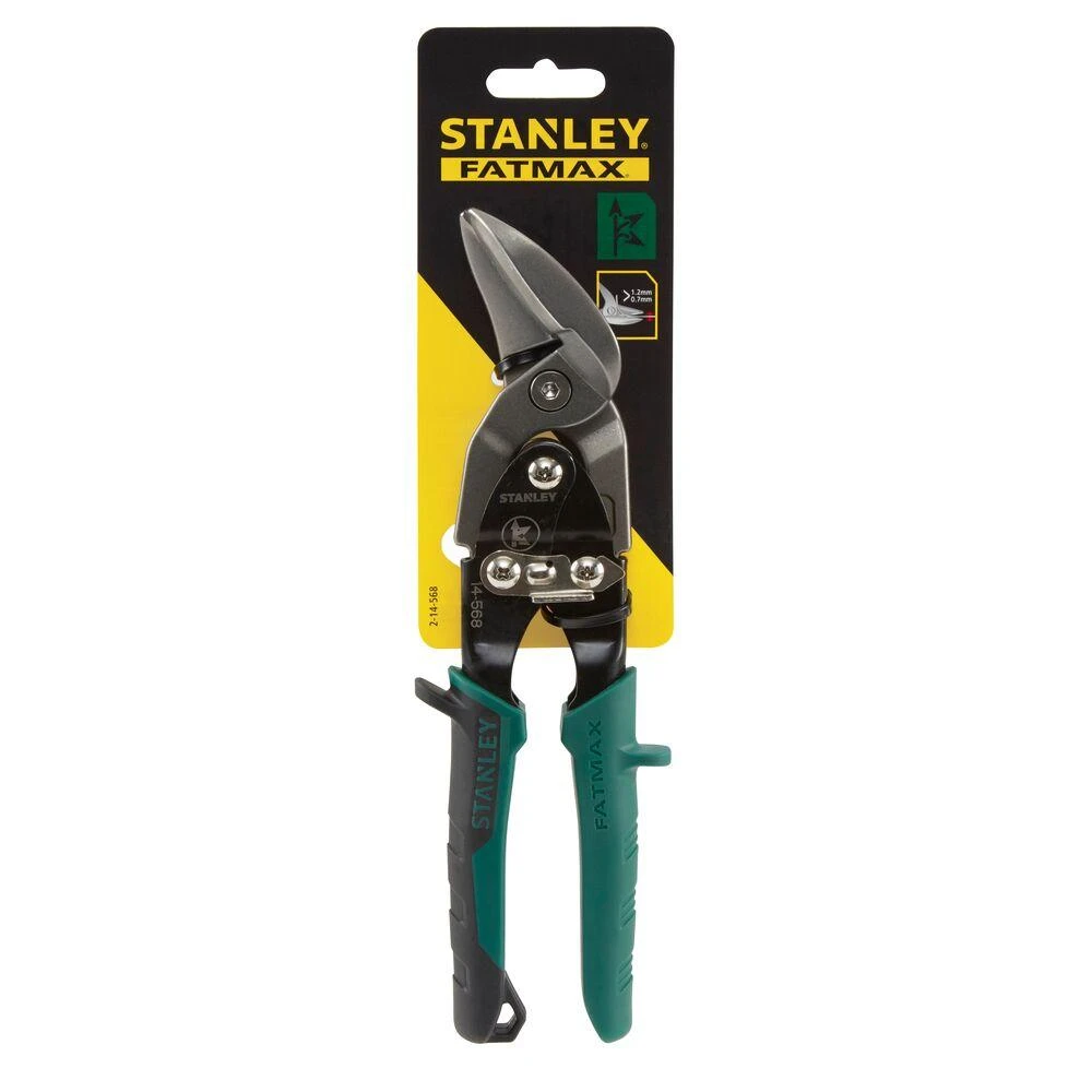 STANLEY Skardos žirklės / 250 mm (2-14-568)
