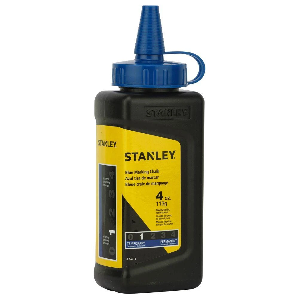STANLEY SZNUR TRASERSKI OPP 30m + KREDA 115g