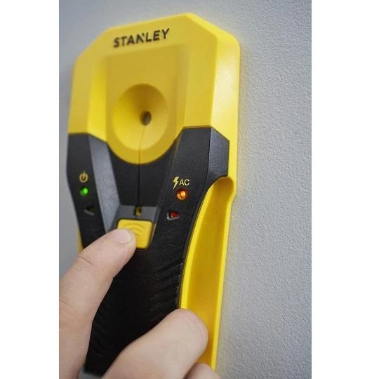 Metalo, laidų ir medienos ieškiklis Stanley S2 STHT77588-0