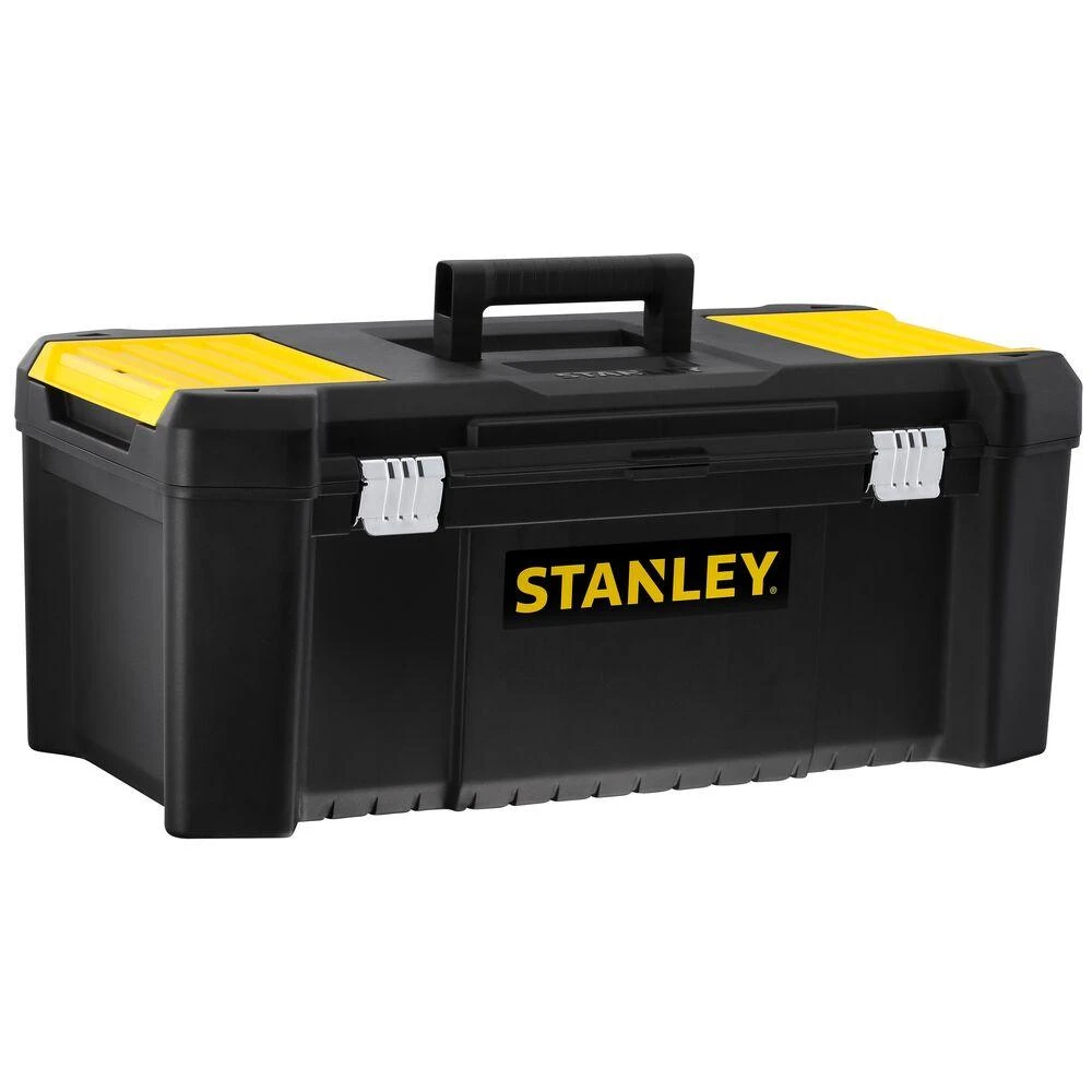 STANLEY ĮRANKIŲ DĖŽĖ ESSENTIAL MET.ZATRZ. 26″