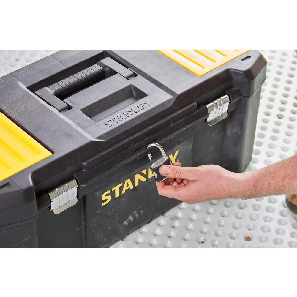 STANLEY ĮRANKIŲ DĖŽĖ ESSENTIAL MET.ZATRZ. 26″