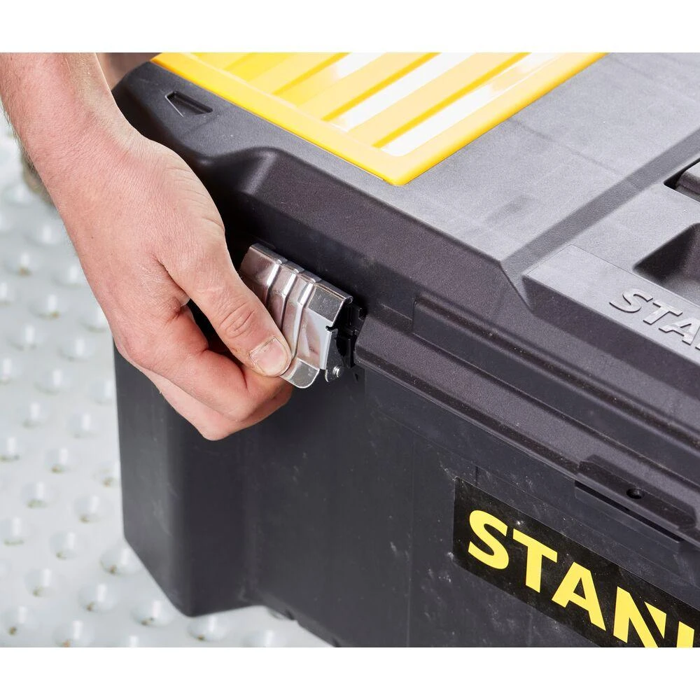 STANLEY ĮRANKIŲ DĖŽĖ ESSENTIAL MET.ZATRZ. 26″