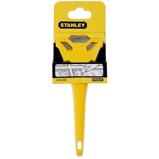 STANLEY SKROBAK DO SZYB WYM.OSTRZE
