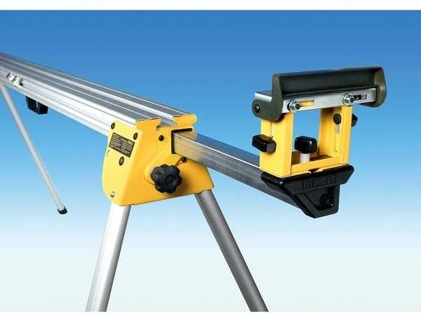 DeWALT Stovas skersinio pjovimo staklėms DE7023
