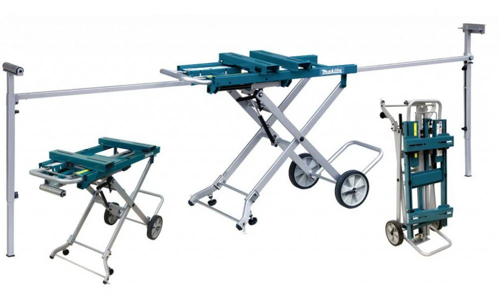 Makita Universalus pjūklo stovas WST05 WST05