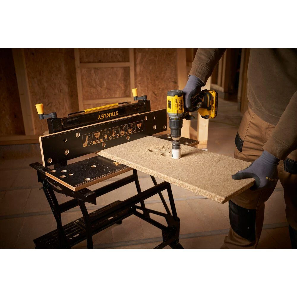Darbastalis Stanley STST83800-1