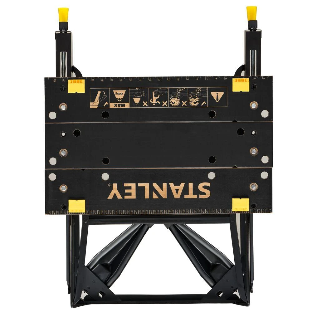 Stanley STST83400-1 sulankstomas darbastalis iš viršaus
