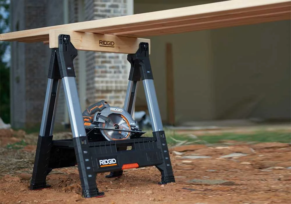 Stovas - Lumber Jack ROC Pro Gear Keter